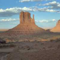 Monument Valley