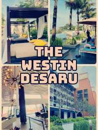 The Westin Desaru Facilities