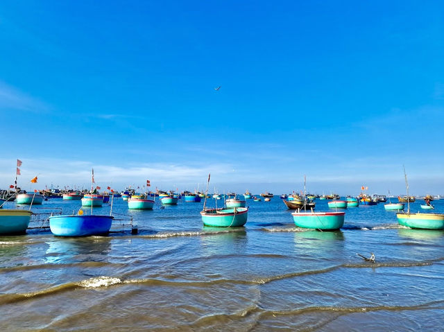 Mui Ne Beach