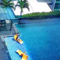 An excellent stay in a chic hotel in Melaka