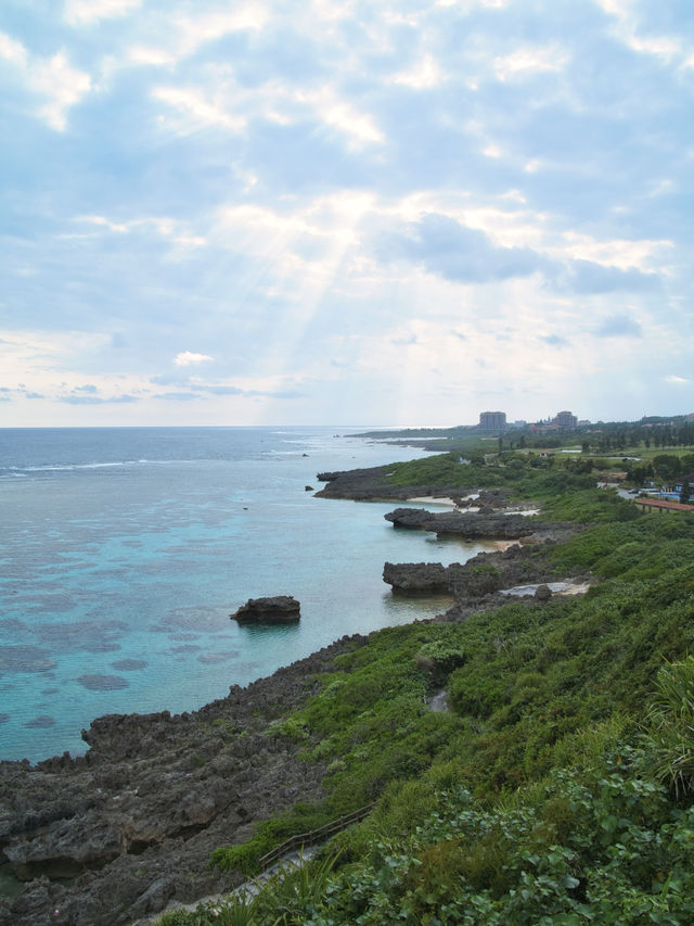 【沖縄】宮古島の絶景スポット