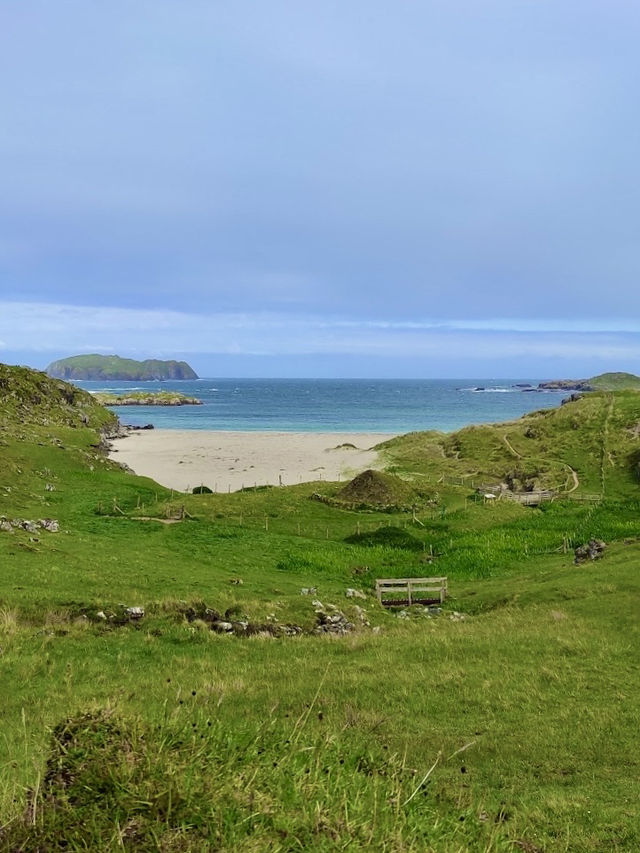 the Perfect Summer Bank Holiday Destination from Edinburgh 🌊