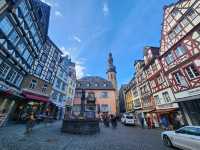 Cochem Germany