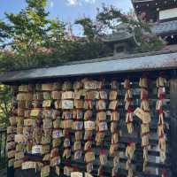 清水寺｜京都「三大名勝」的地標寺廟！