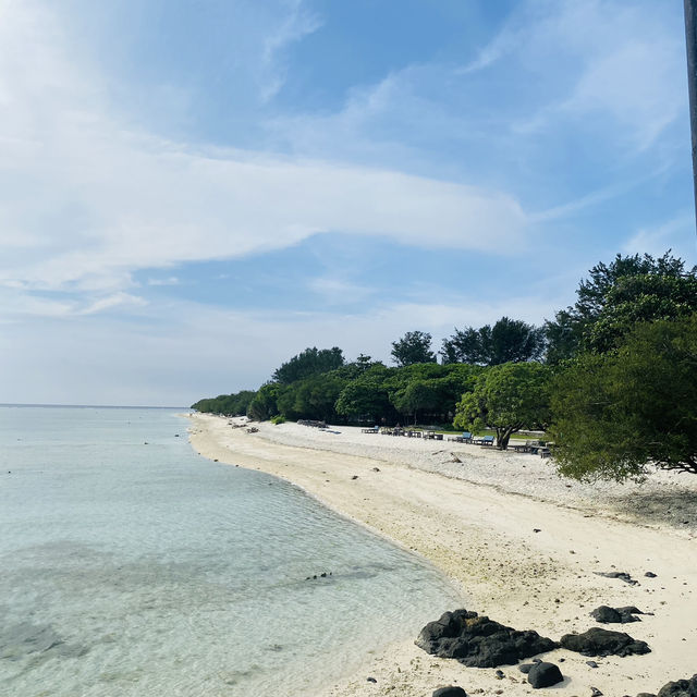 Discovering Lombok: The Hidden Gem