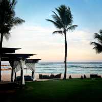 Luxurious Oasis at The Ritz-Carlton, Nusa Dua!