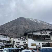 Don’t miss this place NIKKO outside Tokyo!