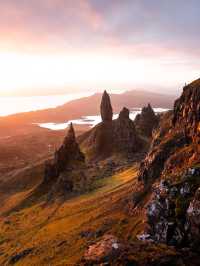 Tartan Dreams: 3 Reasons You’ll Fall in Love with Scotland