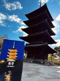 Toji Temple: A Must-Visit Spiritual Landmark in Japan