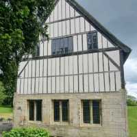 Yorkshire Museum & Museum Gardens