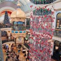 Summer Christmas: Exploring Sydney’s Festive Magic Under the Sun