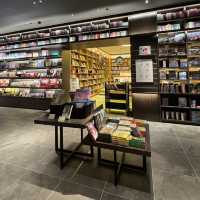 Books, Coffee, and Relaxation: My Tsutaya Getaway at Pavilion Bukit Jalil