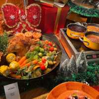 Festive Feasting at Makan Kitchen, DoubleTree by Hilton JB