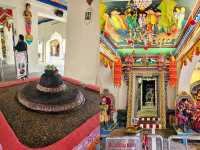 Sri Mariamman Temple: สถานที่แห่งวัฒนธรรม