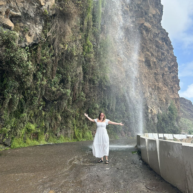 Madeira Magic: Known as The Hawaii of Europe 