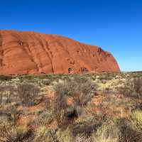 Magical Uluru ✨