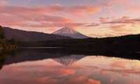 赴日之旅｜與富士山的浪漫之約