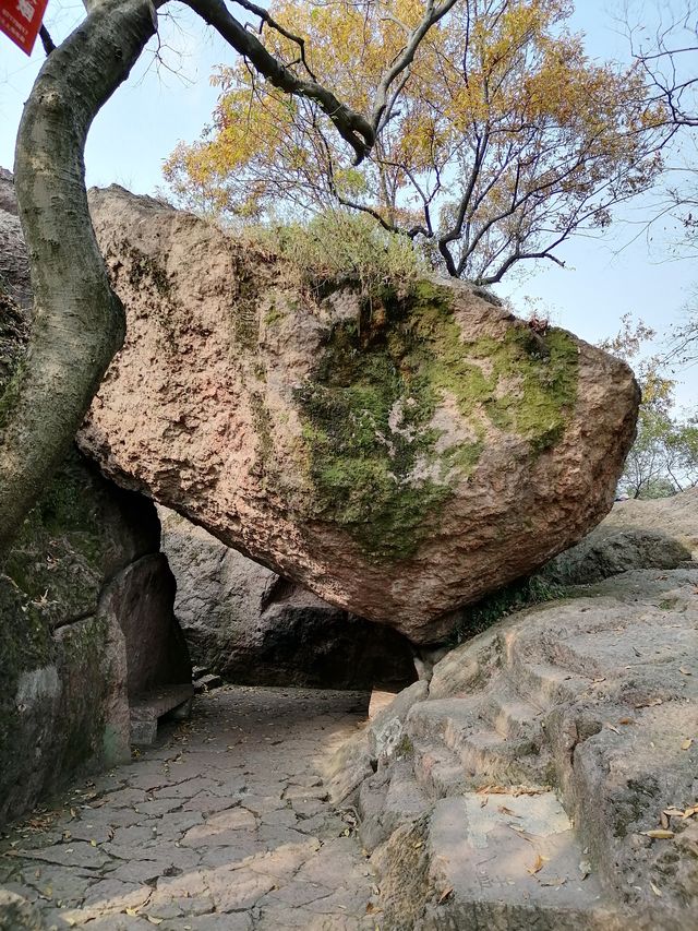 杭州保俶塔丨全國重點文物保護單位