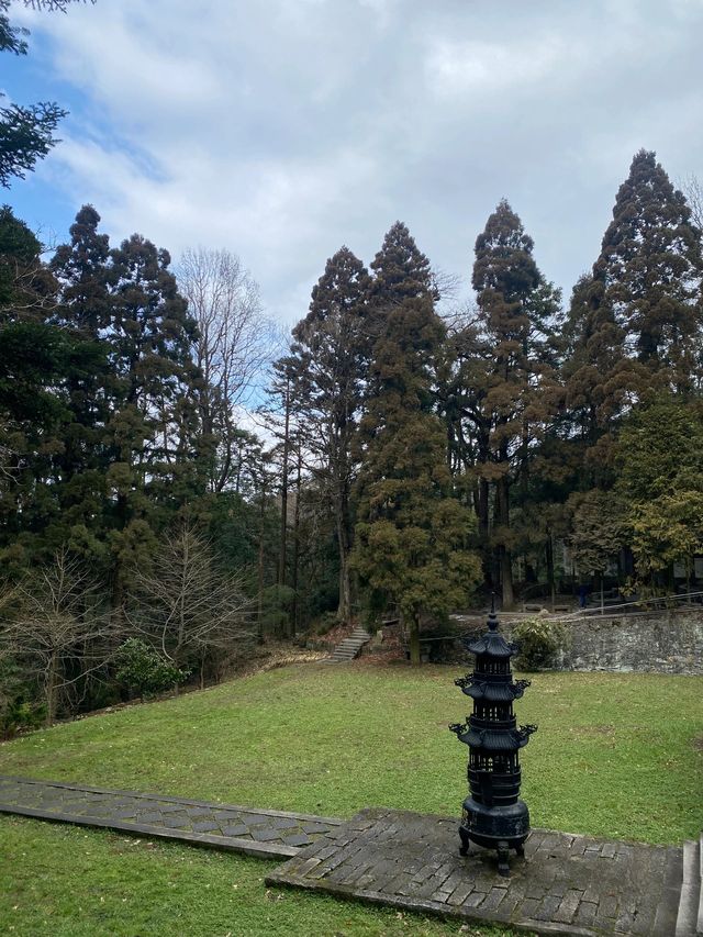 7日暢遊攻略：江西南昌-廬山-景德鎮 玩轉三地不踩雷