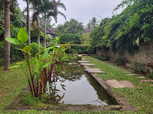 中科院熱帶植物園