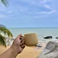 Serenity found in Tioman Island