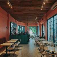 TAO CAFE | COFFEE HOUSE AND FASHIONABLE