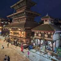 Nepal is worth visiting!