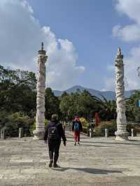 Adventure to Yunnan Nationalities Museum in Kunming 🇨🇳