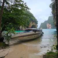 Private island in Krabi