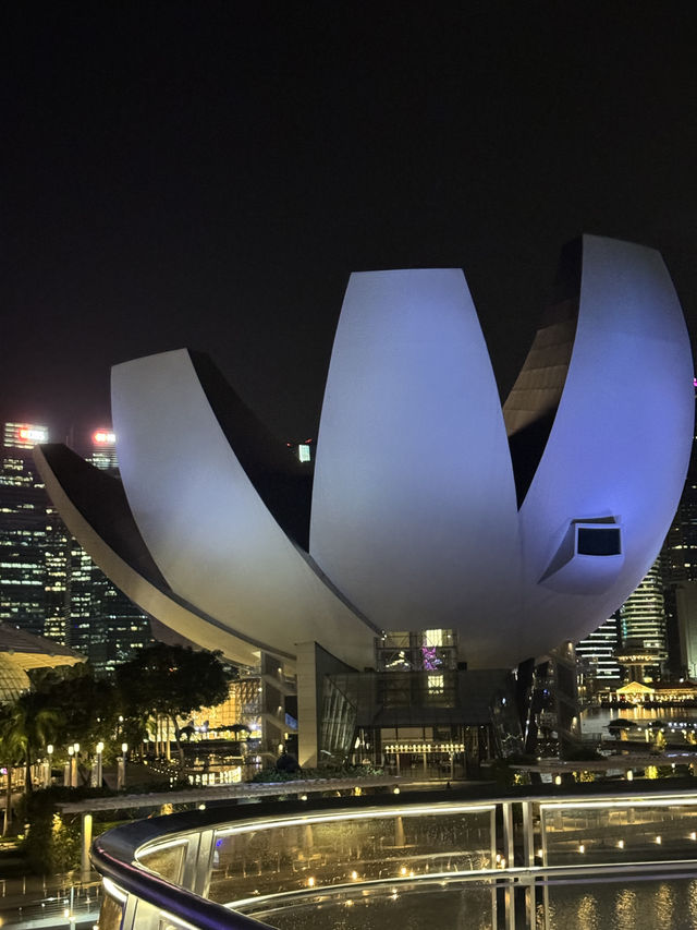 🇸🇬 StyloMiloTrail: Discover Singapore’s Architectural Marvels