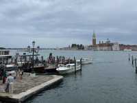 Visit Venice Before It Vanishes: A Race Against Time