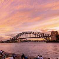 Sydney Opera House 