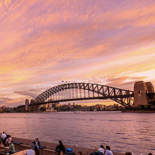 Sydney Opera House 