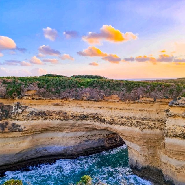 Great Ocean Road