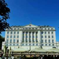 Esplanade Zagreb Hotel