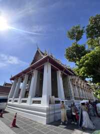 Wat Arun The Famous Temple of Bangkok