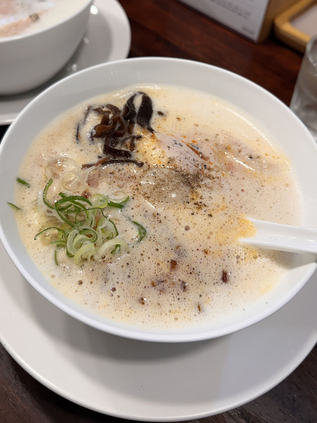 송파 맛집 오레오 라멘