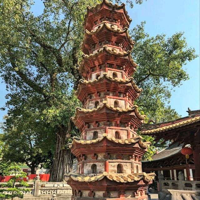 Guangxiao Temple