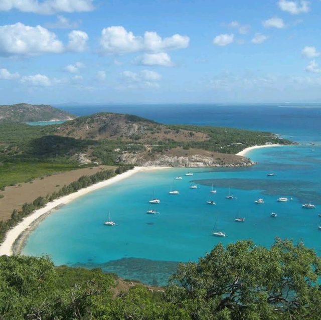 Great Barrier Reef