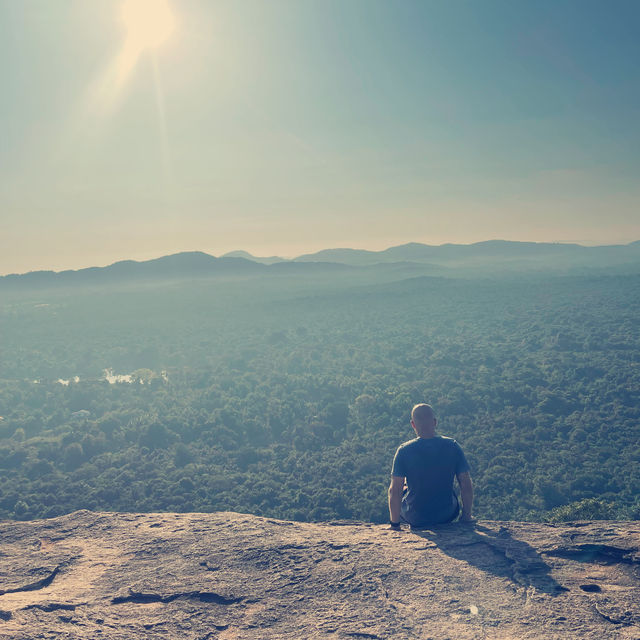 Sigiriya 