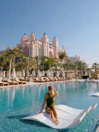 Atlantis The Palm