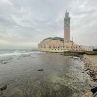 How to spend 2 days in Casablanca