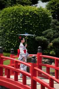 日本的小松，一個被嚴重低估的小眾旅行地！