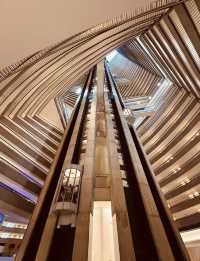 亞特蘭大 Atlanta Marriott Marquis