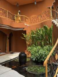 Bali’s most aesthetically pleasing spa