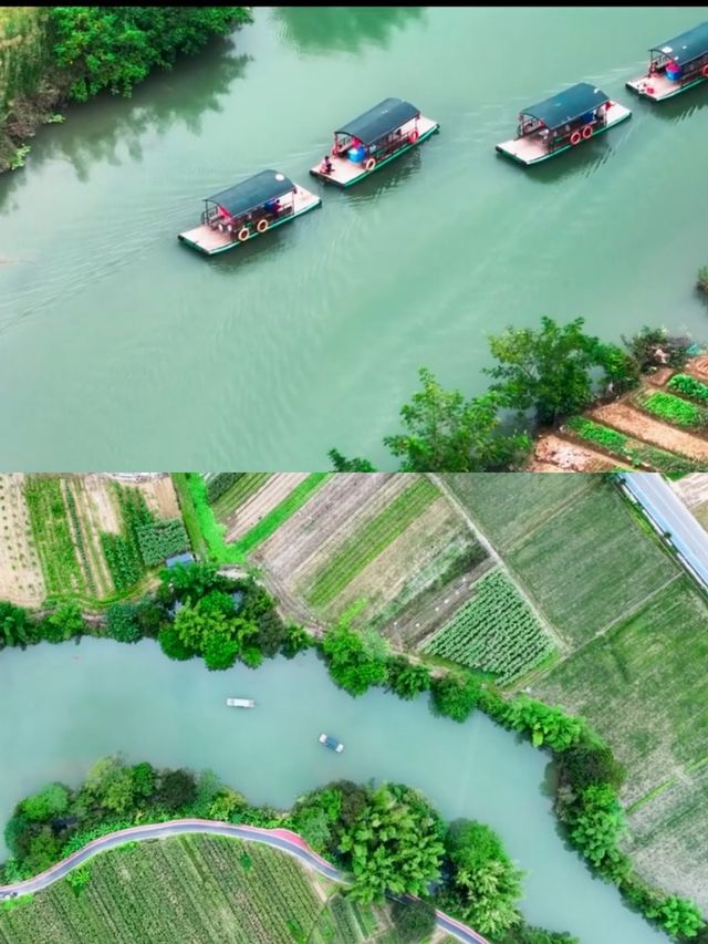 廣西崇左，邊個仲未住過呢間民宿