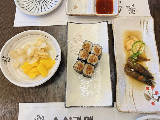 부산 가성비 오마카세 맛집