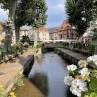 Colmar: The Fairytale Village of Alsace