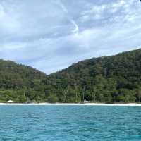 How to spend 4 days in Redang Island