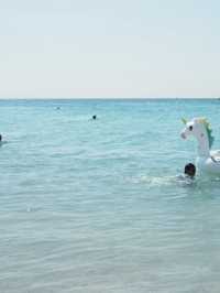 【パタヤ観光】透明な海と白砂の楽園「サメービーチ」🏖️